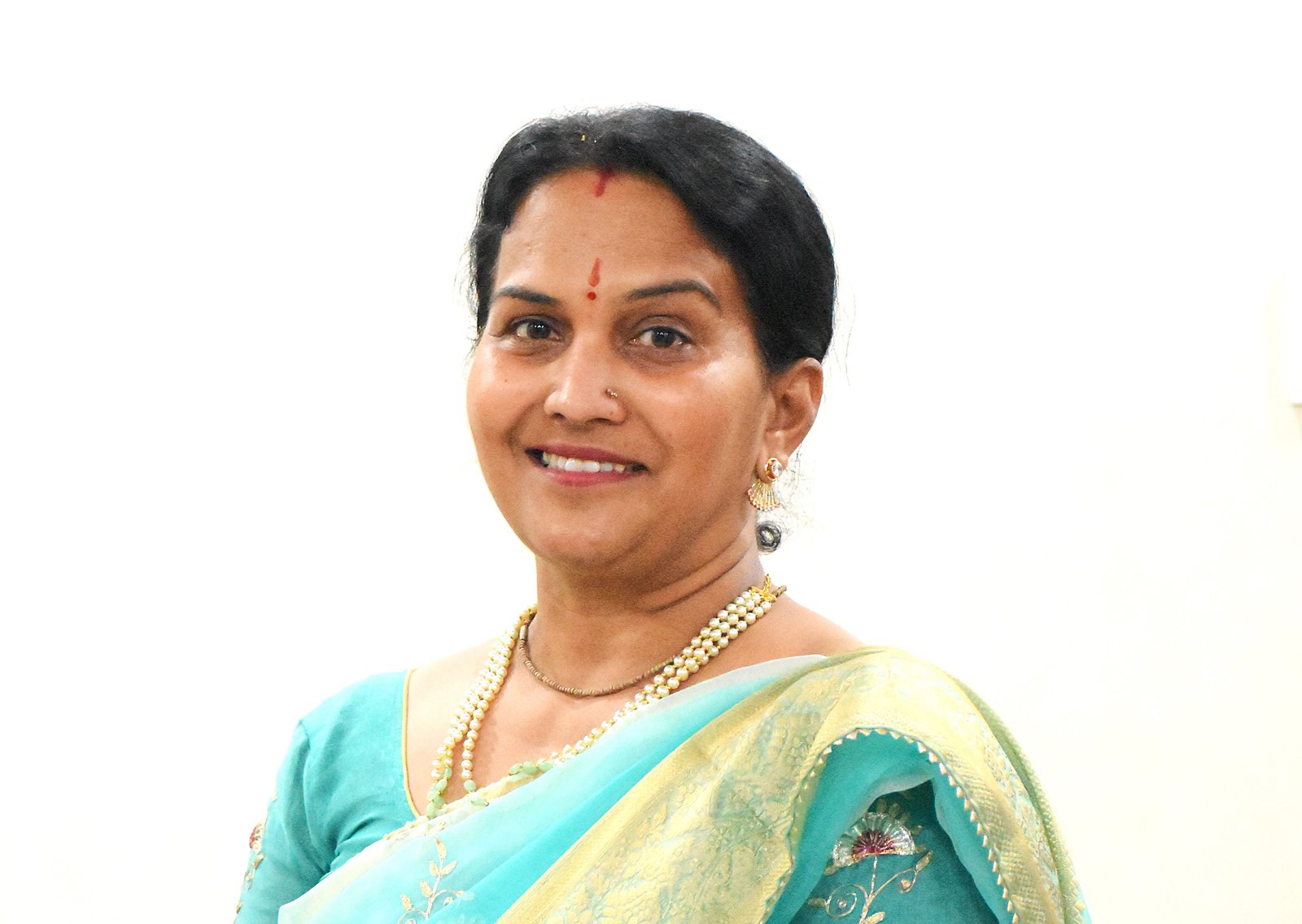 श्रीमती सरिता मोहता